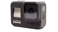 Harga GoPro HERO8 Black, Kamera Aksi Tangguh dengan Stabilisasi HyperSmooth dan Desain Revolusioner