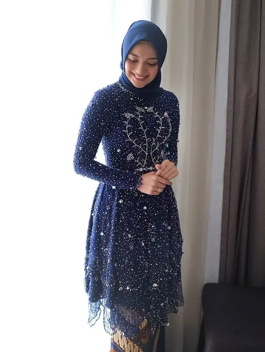 Citra Kirana dan Rezky Aditya (Instagram/renzilazuardi)