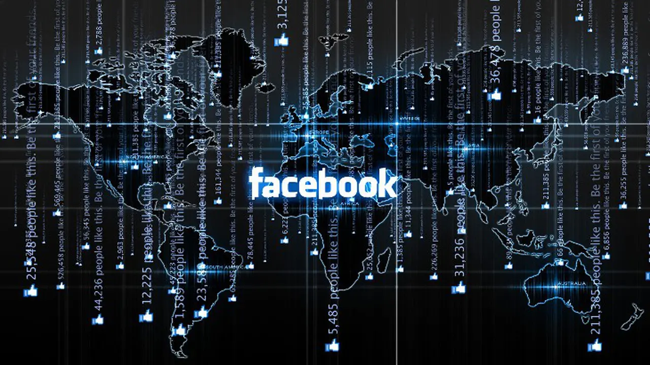 Facebook 3