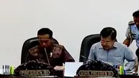 Jokowi-JK