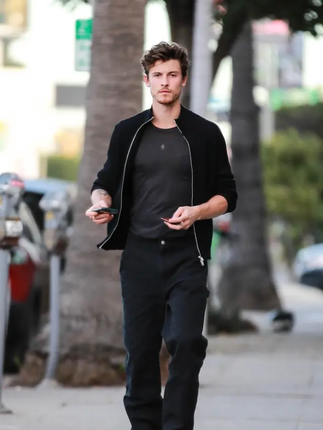 Shawn Mendes