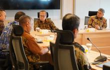 Forum Lintas-Generasi Temui KWI, Dorong Penguatan Moralitas dalam Kehidupan Berbangsa