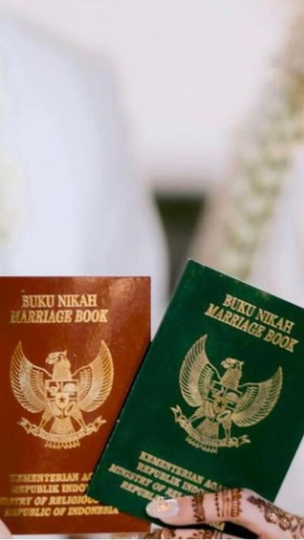 Tak hanya Egy dan Adiba, berikut merupakan daftar pernikahan artis dengan biaya fantastis di Indonesia :