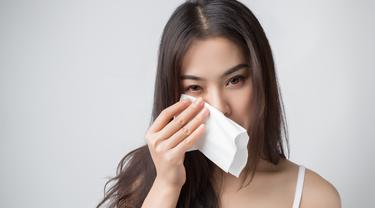 Menghilangkan Mata Bengkak Setelah Menangis Dalam 10 Menit Beauty Fimela Com