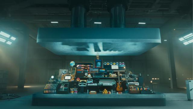 Apple Minta Maaf atas Iklan iPad Pro 2024 yang Kontroversial