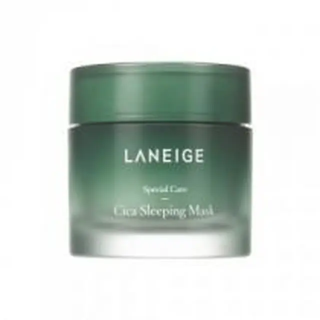 Laneige sleeping mask cica/dok. Laneige