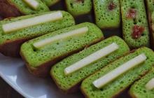 Resep Kue Pukis Pandan Berbagai Varian, Camilan Empuk nan Lezat