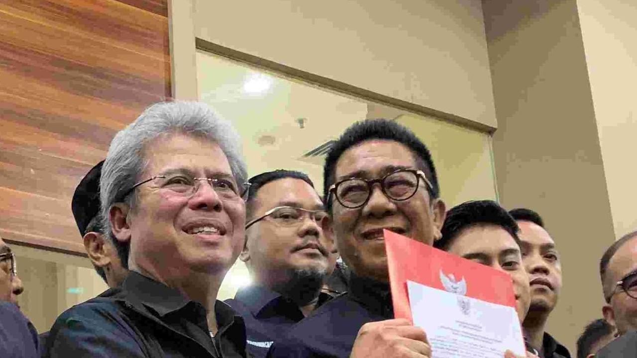 Siapkan 30 Saksi Gugat Hasil Pilpres, TPN Ganjar-Mahfud Minta Prabowo-Gibran Didiskualifikasi