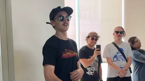 TJAKA Lestarikan Budaya Australia Lewat Musik, Ada Tanggung Jawab Moral pada Leluhur