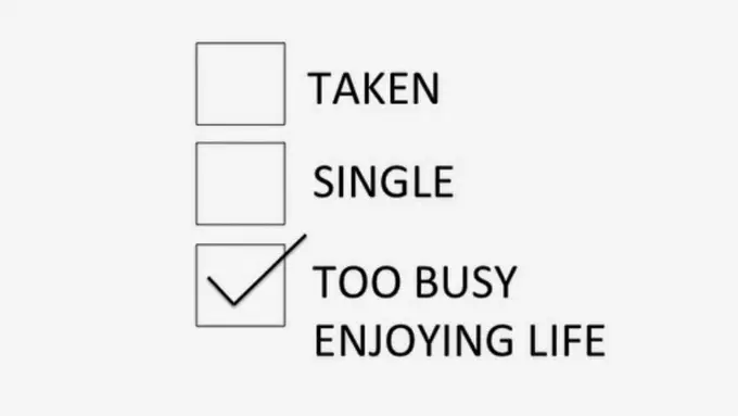 5 Nasihat Ini Wajib Disimak Kamu yang Bosan 'Menjomblo'