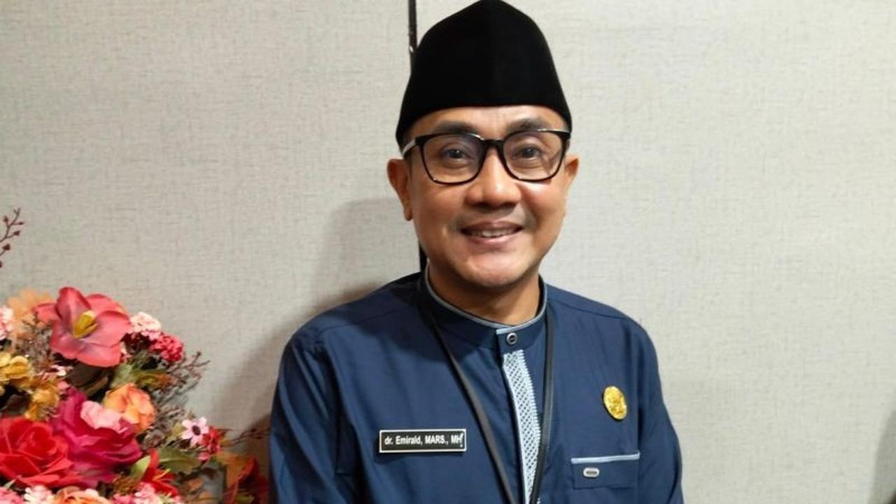 Dinkes Mataram Perkuat Imunisasi Campak, Sukses Pertahankan Status Nol Kasus
