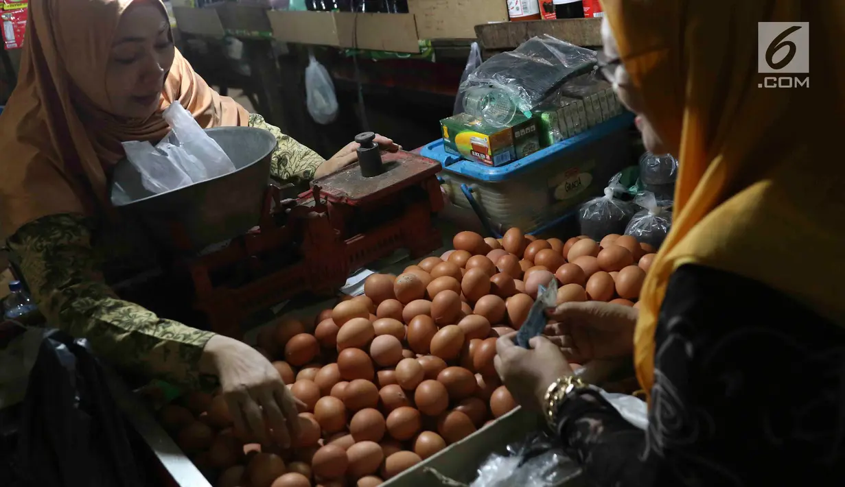 Menaklukkan Pasar Digital: Panduan Lengkap Berjualan Telur Ayam Online