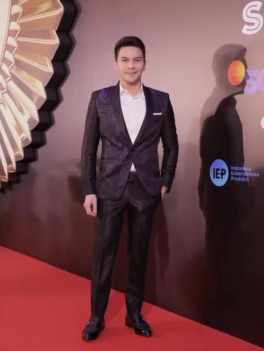 Jonathan Frizzy (Instagram/ijonkfrizzy)