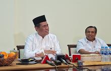 Mentan Amran Respons Wacana Kenaikan HET MinyaKita, Segera Koordinasi dengan Mendag