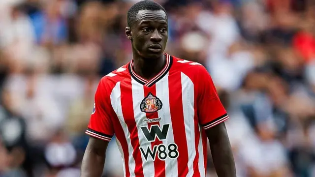Habib Diarra