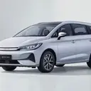 Harga Mobil Listrik BYD M6 Bekas per Oktober 2026