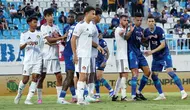 3 Fakta Hampir Terlupakan dari Duel Arema FC Vs Persik di BRI Super League: Taktik Jitu, Aksi The Rising Star hingga Rekor Terbaru