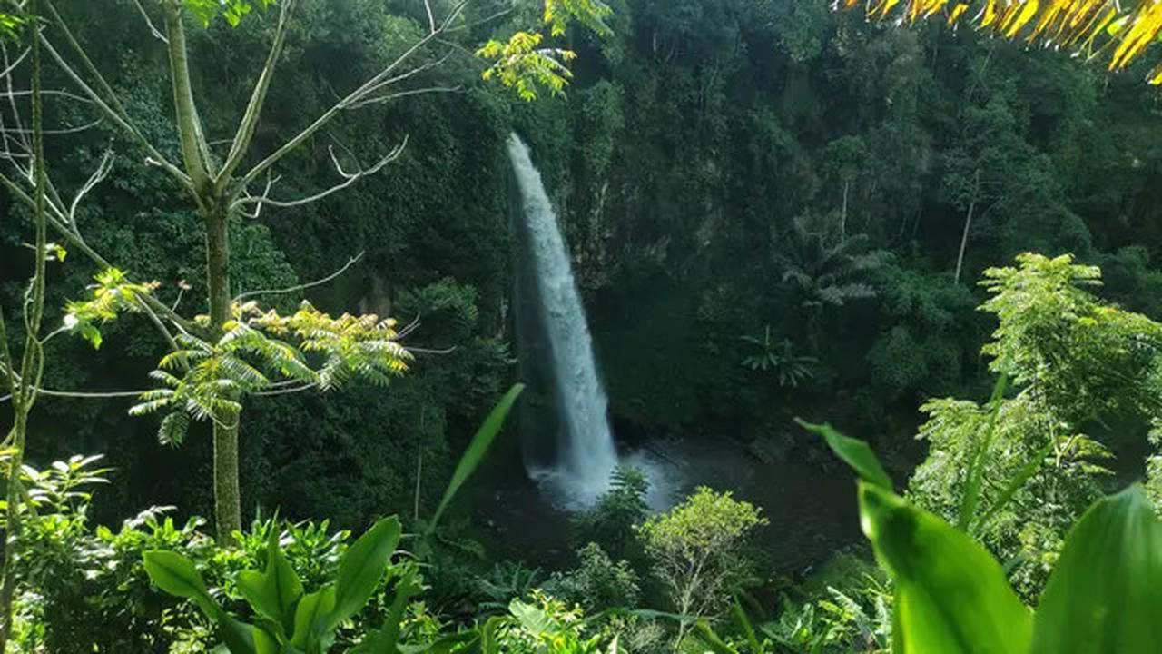 Destinasi Alam Wisata Cimahi Terbaru 2025, Rekomendasi Asyik yang Jauh dari Hiruk Pikuk Kota