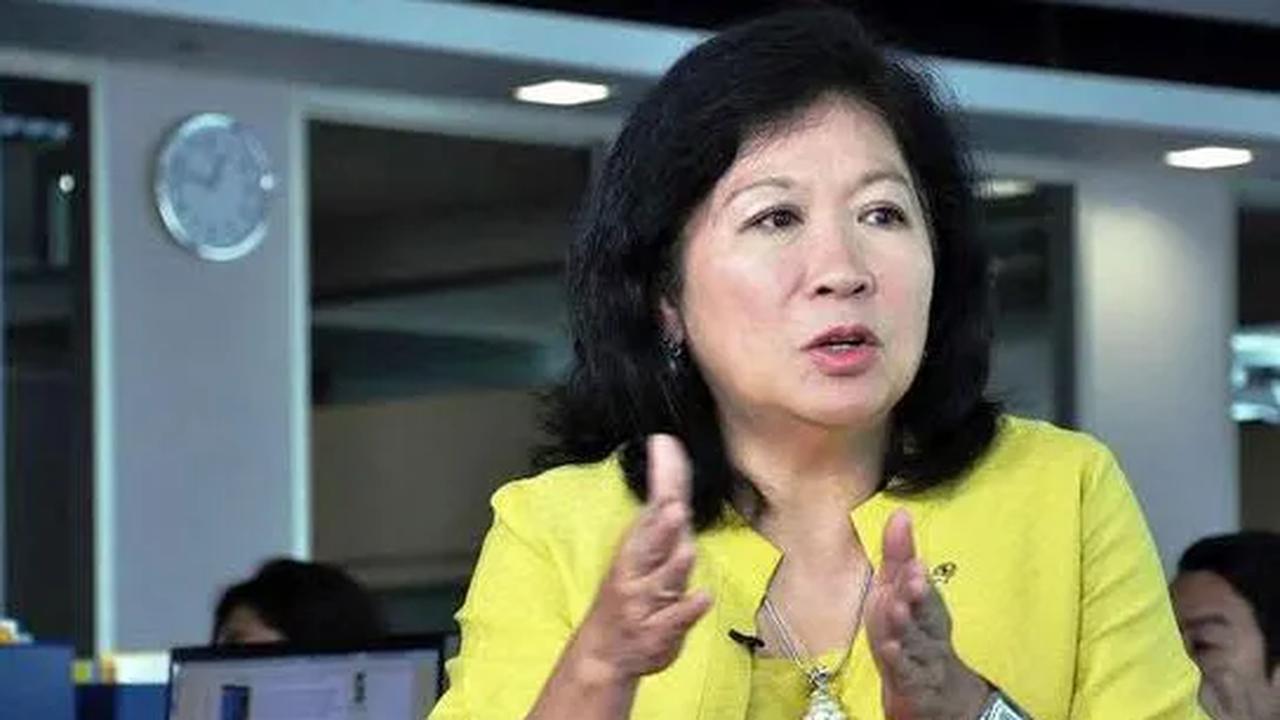 Mari Elka menjelaskan bahwa mengatasi masalah polusi membutuhkan komponen dan harus mengerti secara komprehensif apa penyebabnya.&nbsp;