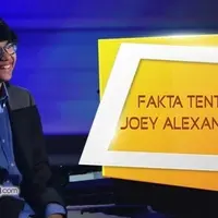 Fakta Tentang Joey Alexander