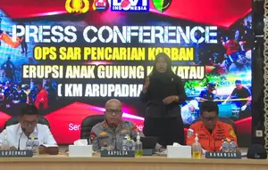 Kronologi Penemuan Mayat di Enggano yang Identik dengan ABK Arupadhatu 1 Surakman
