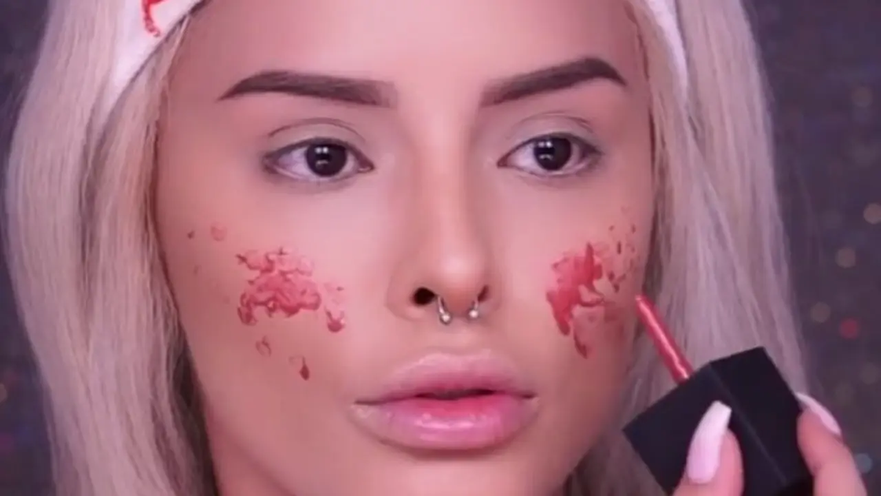 Hasilnya Lebih Oke, Jadikan Lip Tint Sebagai Perona Pipi