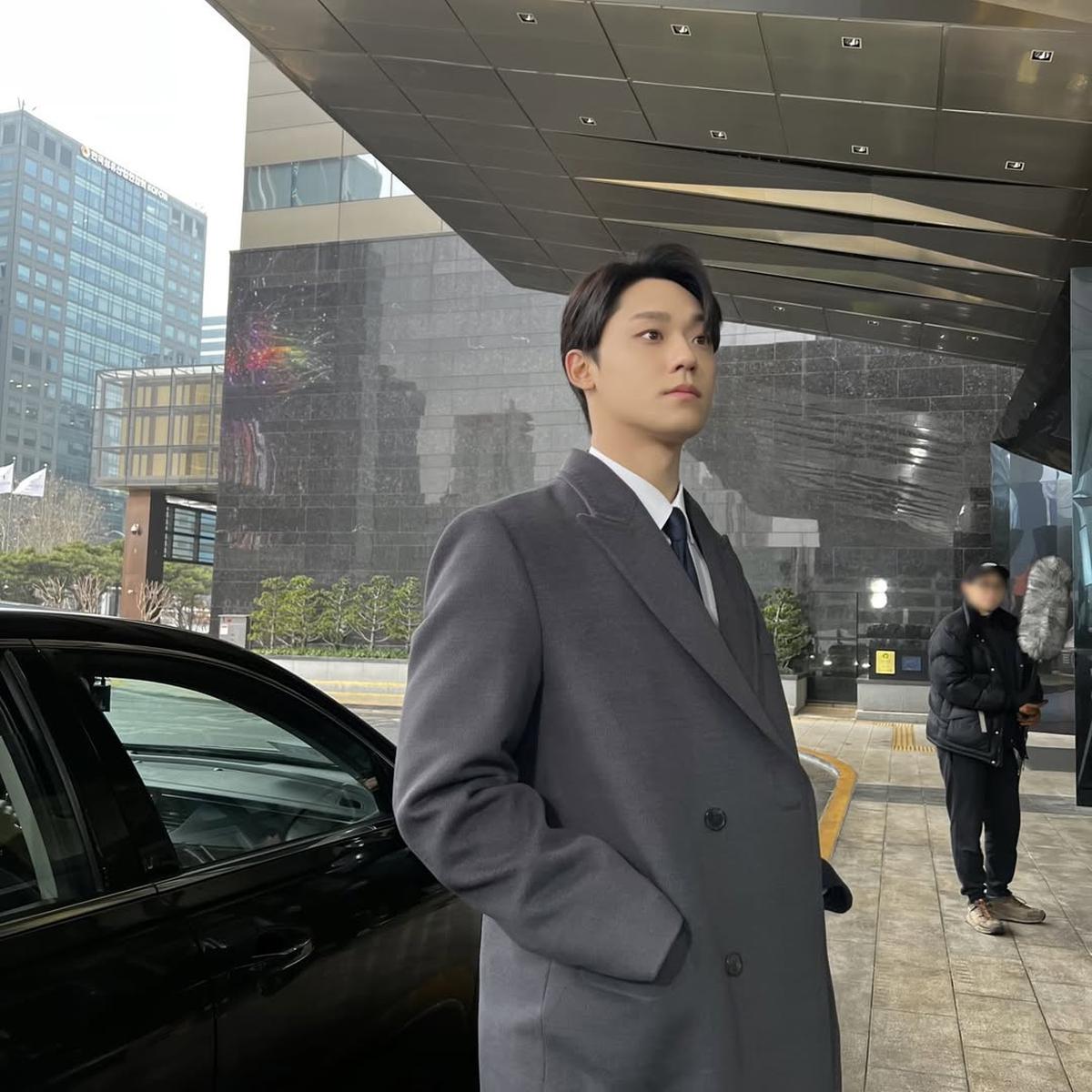 Lee Do Hyun