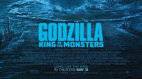 Godzilla King of Monsters (Warner Bros)