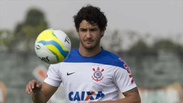 Alexandre Pato