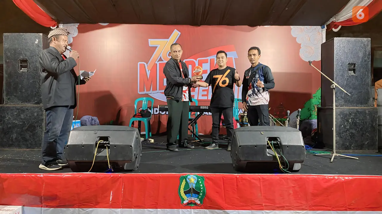 Heppiii Community Ajak Masyarakat Lestarikan Budaya Gotong Royong