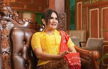 Tak Punya Modal Bisnis FnB, Perempuan Asal Papua Ini Nekat Bangun Rumah Makan Khas Jogja dengan Omzet Rp55 Juta Per hari