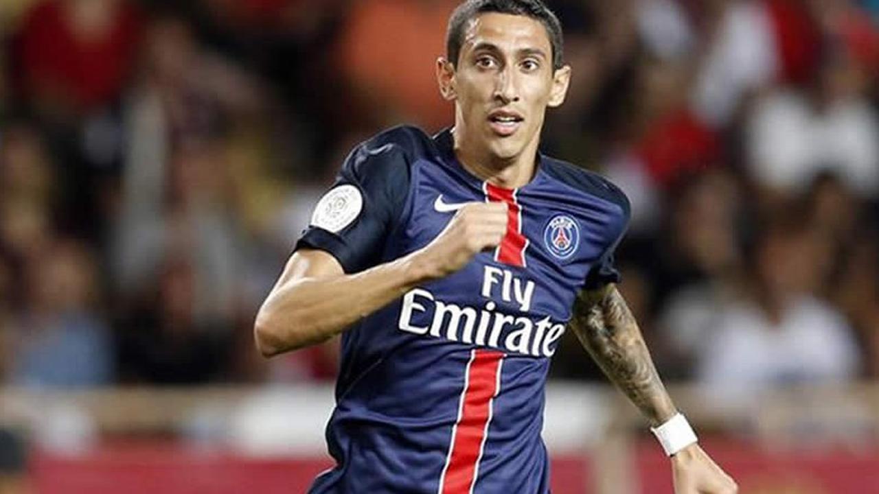 Angel Di Maria
