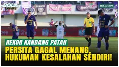 Persita Tangerang gagal mempertahankan rekor kandang usai kalah dari Persija Jakarta, Jumat (30/1/2026). Carlos Pena menilai timnya tampil baik, tetapi kesalahan dan transisi lawan menjadi pembeda dalam laga tersebut.