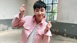 Pacar Seungri Dikabarkan Hamil, Rencana Lahiran Januari
