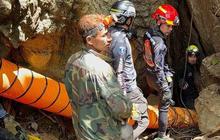 7 Warga Laos Terjebak di Gua Sejak 19 Mei, Thailand Ikut Cari dan Evakuasi