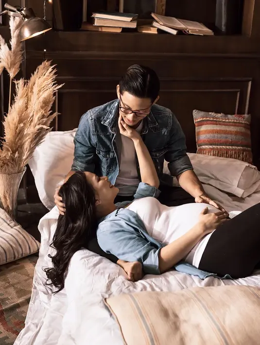 Yuanita Christiani (Instagram/yuanitachrist)