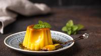 Ilustrasi Pudding Credit: freepik.com