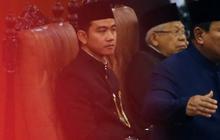 VIDEO: Presiden Prabowo Teriakan Merdeka Tutup Pidato Perdana "Tak Teriak Bukan Patriotik!"