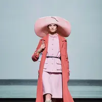 Lihat di sini koleksi Fall-Winter 2024 Chanel di Paris Fashion Week. [Dok/Chanel]