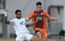 Borneo FC Taklukkan PSM Makassar 2-1, Pesut Etam Rebut Puncak Klasemen Liga 1 2025/2026