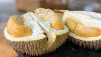 Cara Mengonsumsi Durian yang Aman untuk Kolesterol, Wajib Dicoba