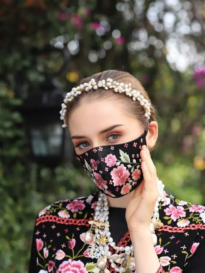 Roemah Kebaya Vielga