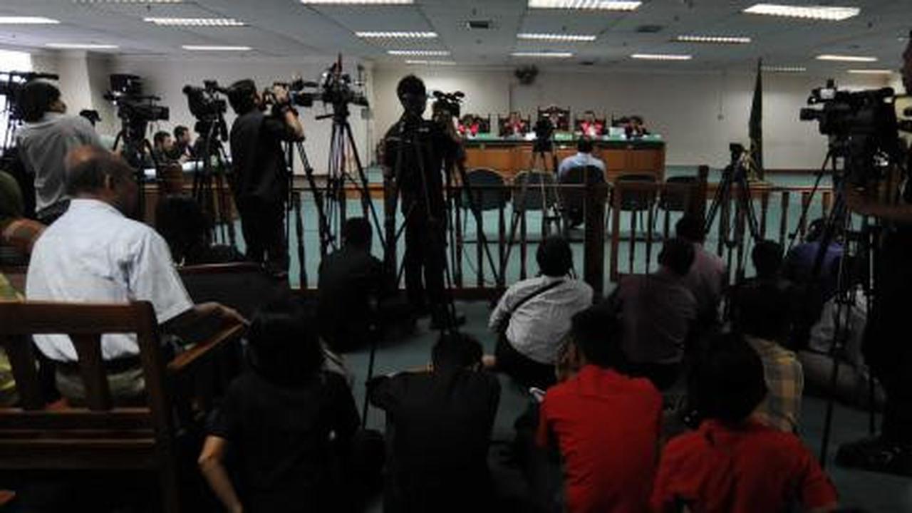 Artha Graha disebut biayai perusahaan Nunun
