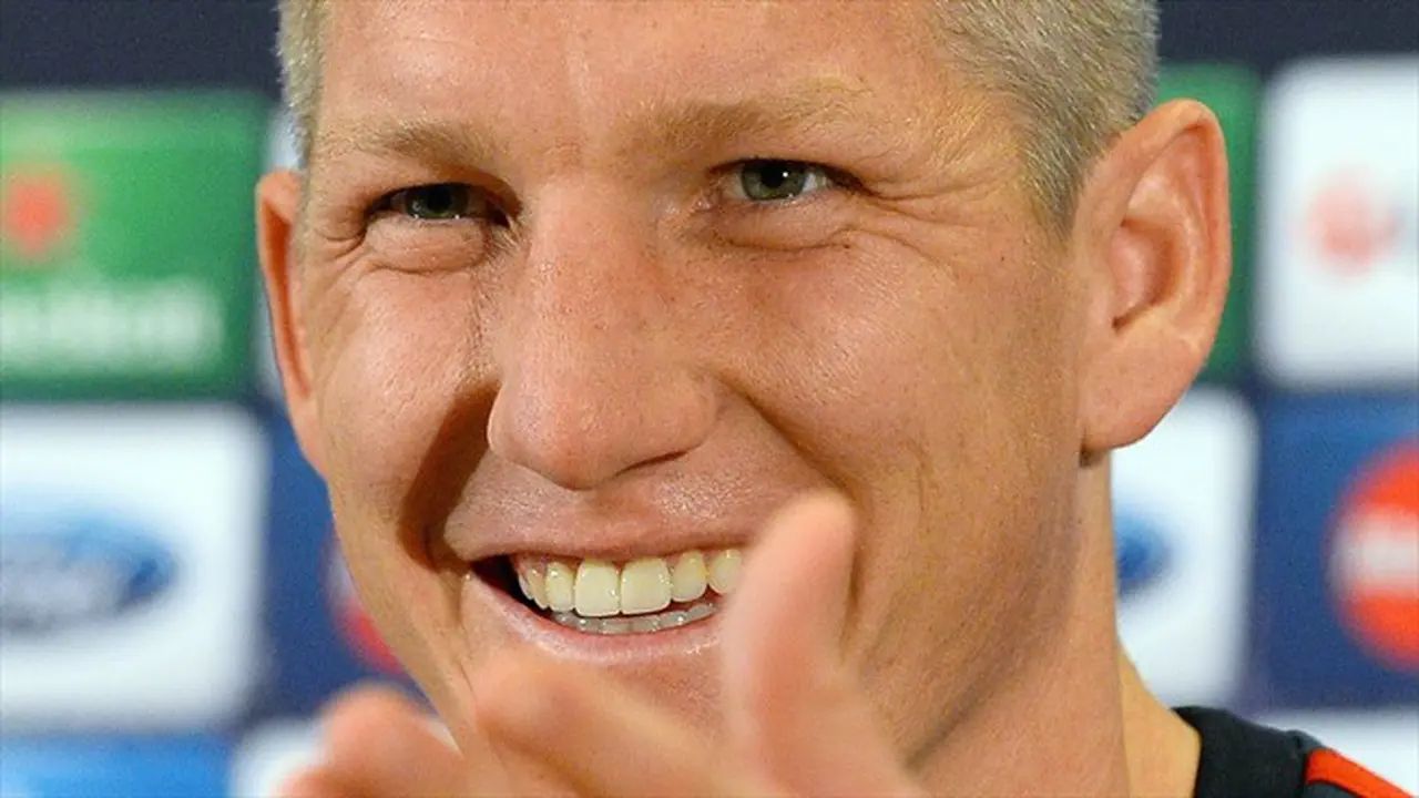 Schweinsteiger Bakal Comeback di Laga Vs Hoffenheim