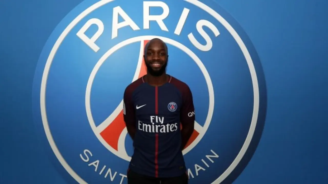 Lassana Diarra