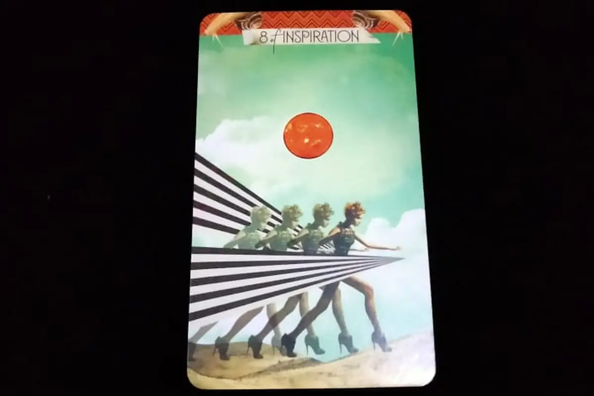 Tarot