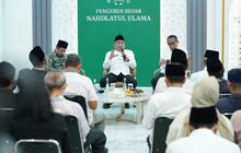 PBNU Susun Strategi 25 Tahun, Siapkan Peta Jalan Hadapi Peradaban Global