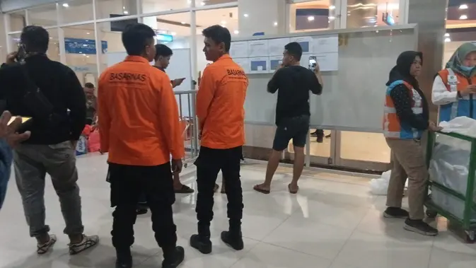 Update Evakuasi KM Mutiara Sentosa 2, Data Manifest Penumpang Jadi Sorotan