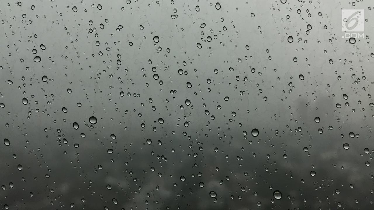 Cuaca Ekstrem Berpotensi Terjadi Sepekan ke Depan