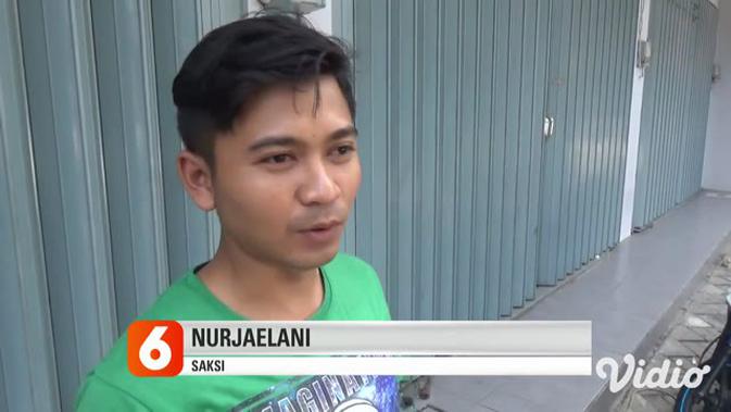 Video Pria Bermotor Di Jombang Tewas Mendadak Saat Berkendara Qnews